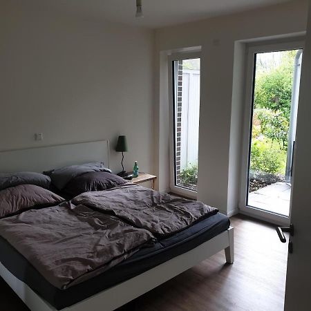 Schones Privatzimmer In Einem Neubau Ольденбург Экстерьер фото