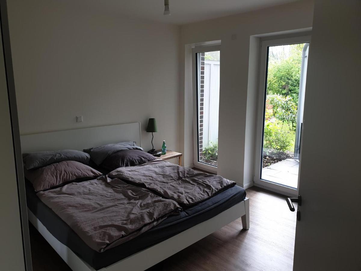 Schones Privatzimmer In Einem Neubau Ольденбург Экстерьер фото